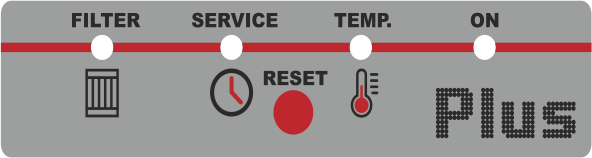 Plus - Central Vacuum System