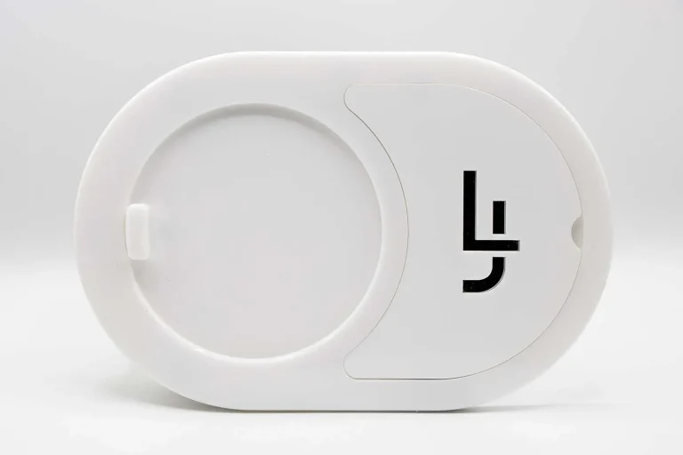Laundry Jet Slide Port