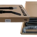 Easy Kit, furtun extensibil gata montat, 1:5 - 1,5 m