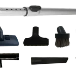 Kit Special, set extins de accesorii pentru aspirație centralizată