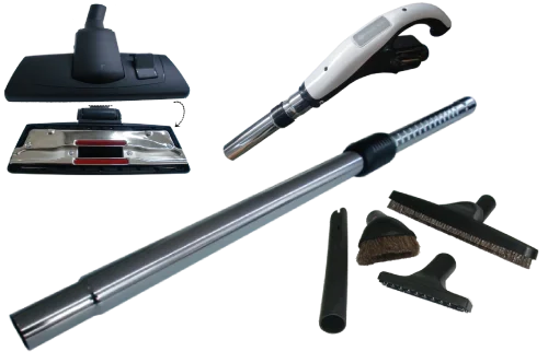 Kit utilizator RetraFlex