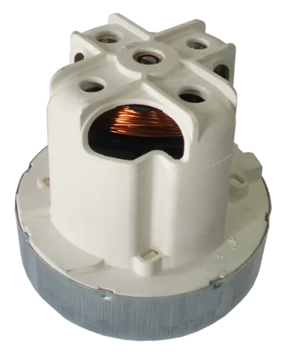 Motor DOMEL 1550 pentru aspirator centralizat