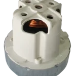 Motor DOMEL 2100 pentru aspirator centralizat
