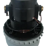 Motor GV 1400 HRA By-pass pentru aspirator centralizat