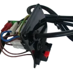 Placă electronică Prestige pentru Puma Dual P (2 motoare)